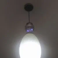 لوستر|لوستر و چراغ آویز|کرمانشاه, |دیوار