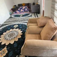 خونه باغ نقلی|اجارهٔ خانه و ویلا|کویرات, |دیوار