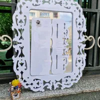 آینه شلف سرویس بهداشتی لاله۳۳۵|لوازم سرویس بهداشتی|فردیس, فردیس|دیوار