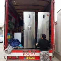 باربری صادق بار حمل واثاثیه منزل اعزام کارگر|خدمات حمل و نقل|شاهرود, |دیوار