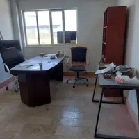 مبلمان اداری شیک و سالم