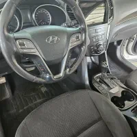 هیوندای سانتافه ix 45 2400cc، مدل ۲۰۱۵|خودرو سواری و وانت|آبادان, |دیوار