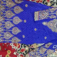 لباس هندی یا بنارسی