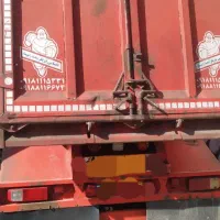 اف ۱۲ انتر کولرمدل ۷۰|خودرو سنگین|قزوین, |دیوار