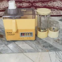 آبمیوه گیری ناسیونال