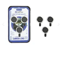 کاور و محافظ لنز گوشی A55 5g/A35|لوازم جانبی موبایل و تبلت|تبریز, |دیوار