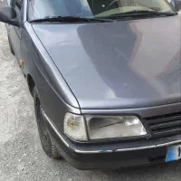 پژو ۴۰۵ مدل ۸۹