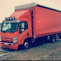 اسباب کشی، حمل و نقل وباربری  نیاوران