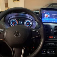 کوییک GXR تیپ L، مدل ۱۴۰۳