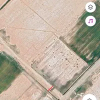 ۷۵۰متر زمین قرچک محمد آباد|فروش زمین و ملک کلنگی|قرچک, محمد آباد|دیوار