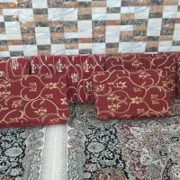 پشتی|پشتی|بندر امام خمینی, |دیوار