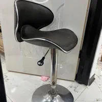 صندلی جک دار سالم