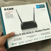مودم adsl2740u
