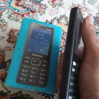 گوشی سامسونگ ساده مدل b350eسالم وسلامت|موبایل|تهران, خانی آباد نو شمالی|دیوار