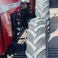 تراکتور ۲۸۵ مدل‌ ۱۳۹۲