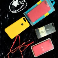 آیفون 7 plus|موبایل|اسلام‌‌آباد غرب, |دیوار