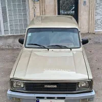 مزدادوکابین ژاپن