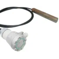 ترانسمیتر سطح خازنی