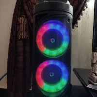 لوازم صوتی خانگی