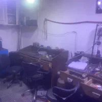 کارگاه-ریختگی-طلا-باوسایل-کامل-اجاره-داده-میشود