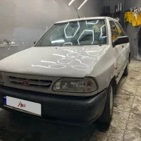 پراید مدل 89