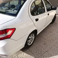 ساینا مدل 97کم کاردرحدنو|خودرو سواری و وانت|اردبیل, |دیوار