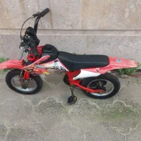 دوچرخه ۱۲