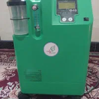 اکسیژن ساز‌خانگی‌۱۰لیتری