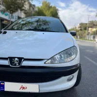 ۲۰۶ پاناروما ۱۴۰۱ (سقف شیشه)