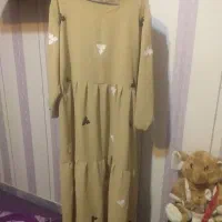 تعدادی مانتو|لباس|کرج, شاهین‌ویلا|دیوار