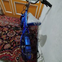 دوچرخه ۱۲|دوچرخه، اسکیت، اسکوتر|گرگان, |دیوار