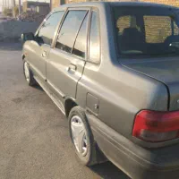 پراید 92