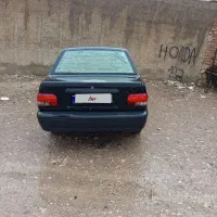 پراید مدل 82 سالم|خودرو سواری و وانت|ایلام, |دیوار