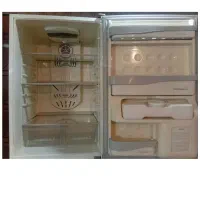 یخچال وفریزر      ( سایوان)