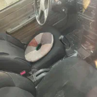 پراید فوق العاده تمیزدوگانه کارخونه|خودرو سواری و وانت|نرماشیر, |دیوار