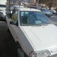 وانت پراید ۴۰۳|خودرو سواری و وانت|یاسوج, |دیوار