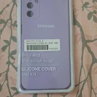 کاور موبایل نو a14