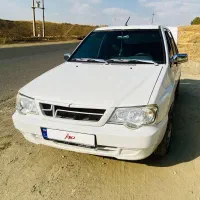 پراید ۱۳۲