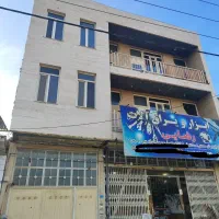 فروش مغازه ۷۰ متری،به همراه زیر زمین،خروجی شهر