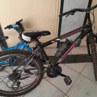 دوچرخه ویوا ۲۶ در حد نو سند دار