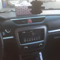 کی ام سی تی ۸|خودرو سواری و وانت|تبریز, |دیوار