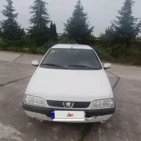 پژو 405 SLX موتورTU5، مدل ۱۳۹۷|خودرو سواری و وانت|تنکابن, |دیوار
