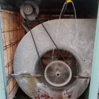 سرویس فوری انواع کولر آبی