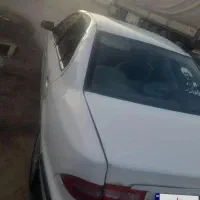 سمند الکس دوگانه دستی