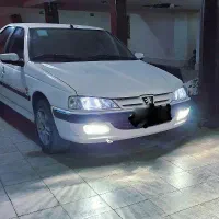 پارس تیوفایو ۱۴۰۰ سیمی