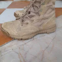 کفش مردانه پاشنه دار قیصری|کیف، کفش، کمربند|آشخانه, |دیوار