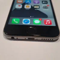 ایفون 6s LLA باتری ۱۰۰ به همراه xperia Z5 dual