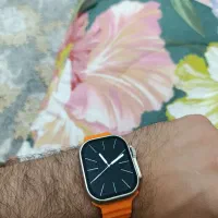 ساعت هوشمند اولترا