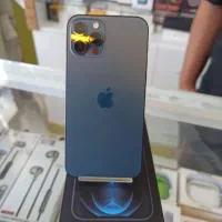 iPhone 12 pro|موبایل|فامنین, |دیوار