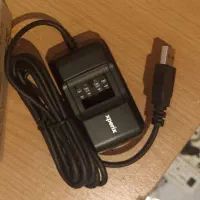 اسکنر اثر انگشت